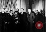 Image of Albert Sarraut Paris France, 1936, second 56 stock footage video 65675053133