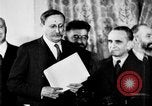 Image of Albert Sarraut Paris France, 1936, second 60 stock footage video 65675053133