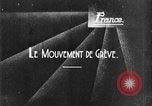 Image of crowd France, 1936, second 1 stock footage video 65675053134