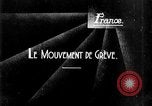Image of crowd France, 1936, second 7 stock footage video 65675053134