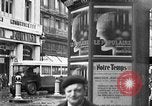 Image of crowd France, 1936, second 16 stock footage video 65675053134