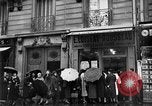 Image of crowd France, 1936, second 39 stock footage video 65675053134