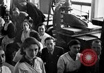 Image of crowd France, 1936, second 54 stock footage video 65675053134