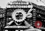 Image of crowd France, 1936, second 59 stock footage video 65675053134