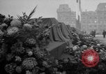 Image of Notre Dame cathedral Paris France, 1936, second 17 stock footage video 65675053135
