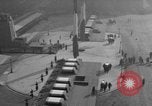 Image of Notre Dame cathedral Paris France, 1936, second 21 stock footage video 65675053135
