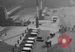 Image of Notre Dame cathedral Paris France, 1936, second 23 stock footage video 65675053135