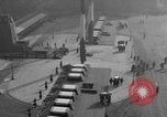 Image of Notre Dame cathedral Paris France, 1936, second 24 stock footage video 65675053135