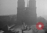 Image of Notre Dame cathedral Paris France, 1936, second 26 stock footage video 65675053135