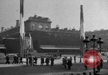 Image of Notre Dame cathedral Paris France, 1936, second 30 stock footage video 65675053135
