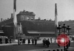 Image of Notre Dame cathedral Paris France, 1936, second 31 stock footage video 65675053135