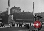 Image of Notre Dame cathedral Paris France, 1936, second 32 stock footage video 65675053135