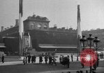 Image of Notre Dame cathedral Paris France, 1936, second 33 stock footage video 65675053135