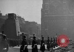 Image of Notre Dame cathedral Paris France, 1936, second 35 stock footage video 65675053135