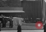 Image of Notre Dame cathedral Paris France, 1936, second 37 stock footage video 65675053135