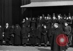 Image of Notre Dame cathedral Paris France, 1936, second 42 stock footage video 65675053135