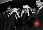 Image of Notre Dame cathedral Paris France, 1936, second 45 stock footage video 65675053135