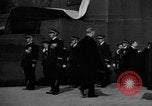 Image of Notre Dame cathedral Paris France, 1936, second 46 stock footage video 65675053135
