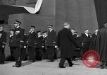 Image of Notre Dame cathedral Paris France, 1936, second 47 stock footage video 65675053135