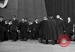 Image of Notre Dame cathedral Paris France, 1936, second 49 stock footage video 65675053135