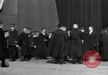 Image of Notre Dame cathedral Paris France, 1936, second 50 stock footage video 65675053135