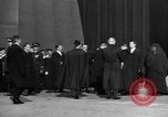 Image of Notre Dame cathedral Paris France, 1936, second 51 stock footage video 65675053135