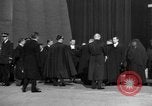 Image of Notre Dame cathedral Paris France, 1936, second 52 stock footage video 65675053135
