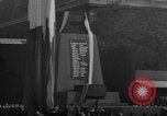 Image of Notre Dame cathedral Paris France, 1936, second 57 stock footage video 65675053135