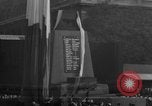 Image of Notre Dame cathedral Paris France, 1936, second 59 stock footage video 65675053135