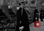 Image of Notre Dame cathedral Paris France, 1936, second 61 stock footage video 65675053135