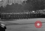 Image of King Alexander I monument Yugoslavia, 1936, second 14 stock footage video 65675053136