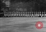 Image of King Alexander I monument Yugoslavia, 1936, second 21 stock footage video 65675053136