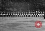 Image of King Alexander I monument Yugoslavia, 1936, second 22 stock footage video 65675053136
