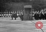 Image of King Alexander I monument Yugoslavia, 1936, second 25 stock footage video 65675053136
