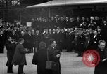 Image of King Alexander I monument Yugoslavia, 1936, second 33 stock footage video 65675053136
