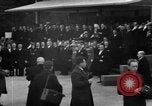 Image of King Alexander I monument Yugoslavia, 1936, second 34 stock footage video 65675053136