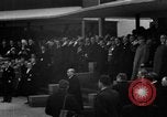 Image of King Alexander I monument Yugoslavia, 1936, second 37 stock footage video 65675053136