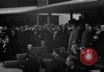 Image of King Alexander I monument Yugoslavia, 1936, second 38 stock footage video 65675053136