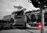 Image of King Alexander I monument Yugoslavia, 1936, second 41 stock footage video 65675053136
