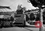 Image of King Alexander I monument Yugoslavia, 1936, second 44 stock footage video 65675053136