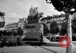 Image of King Alexander I monument Yugoslavia, 1936, second 45 stock footage video 65675053136