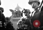 Image of King Alexander I monument Yugoslavia, 1936, second 62 stock footage video 65675053136