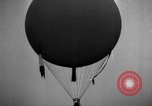 Image of hot air balloons taking off Europe, 1936, second 12 stock footage video 65675053137