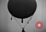Image of hot air balloons taking off Europe, 1936, second 13 stock footage video 65675053137