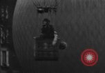 Image of hot air balloons taking off Europe, 1936, second 24 stock footage video 65675053137