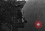 Image of hot air balloons taking off Europe, 1936, second 25 stock footage video 65675053137