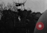 Image of hot air balloons taking off Europe, 1936, second 26 stock footage video 65675053137