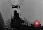 Image of hot air balloons taking off Europe, 1936, second 27 stock footage video 65675053137