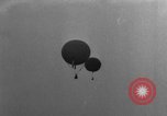 Image of hot air balloons taking off Europe, 1936, second 35 stock footage video 65675053137