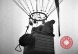 Image of hot air balloons taking off Europe, 1936, second 44 stock footage video 65675053137